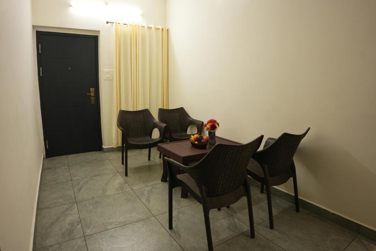 Vaga Mist Resort Vagamon Ідуккі Екстер'єр фото