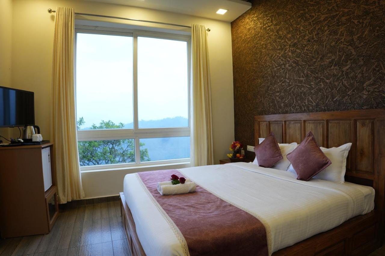 Vaga Mist Resort Vagamon Ідуккі Екстер'єр фото
