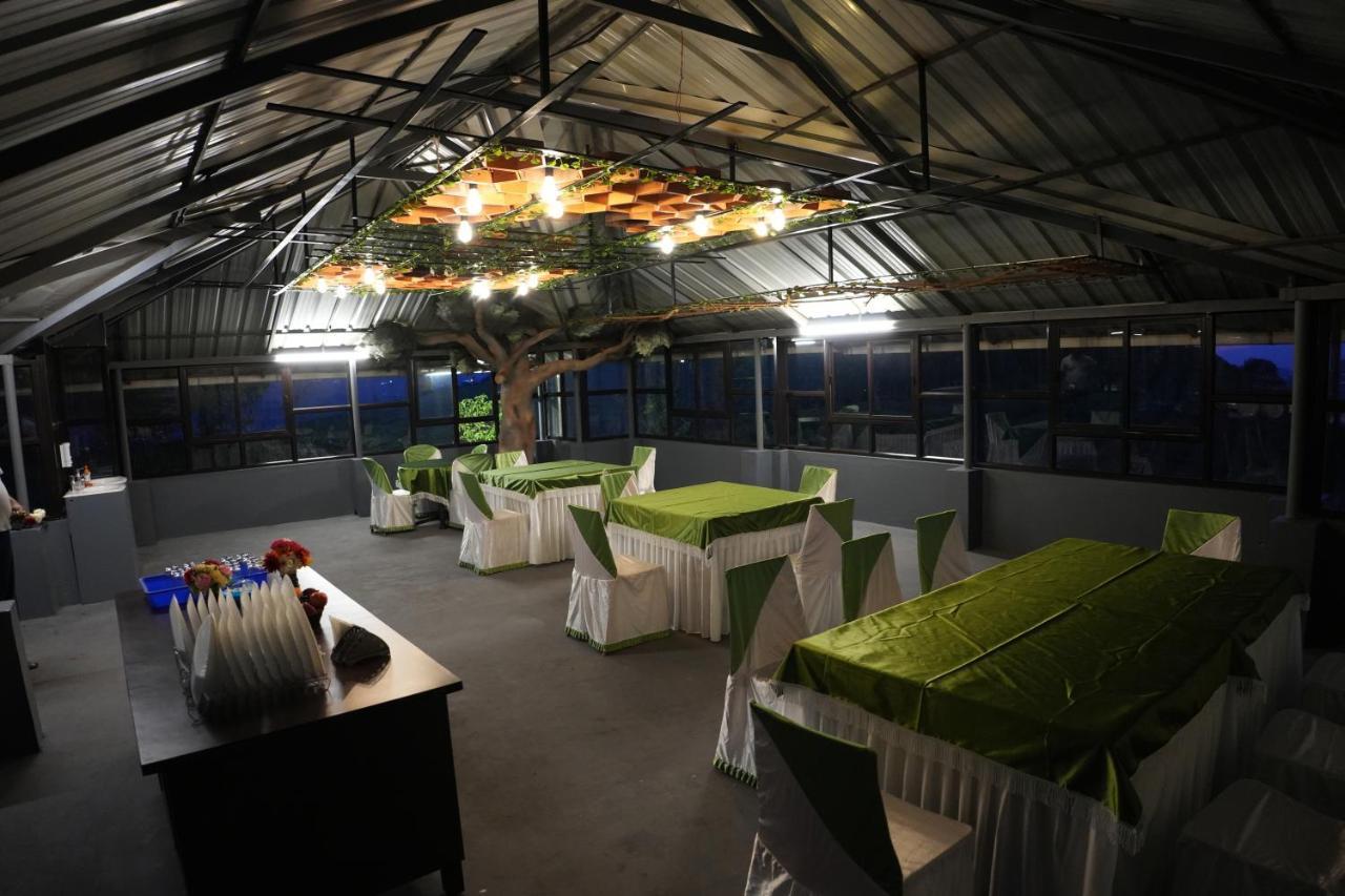 Vaga Mist Resort Vagamon Ідуккі Екстер'єр фото