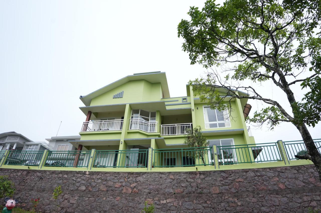 Vaga Mist Resort Vagamon Ідуккі Екстер'єр фото